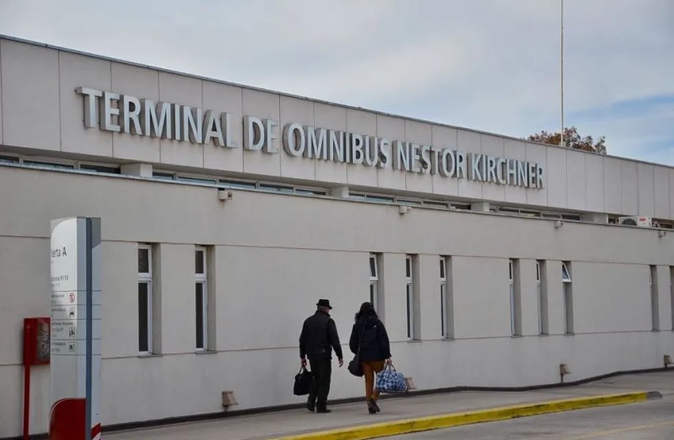 Escándalo en San Rafael por la terminal Néstor Kirchner