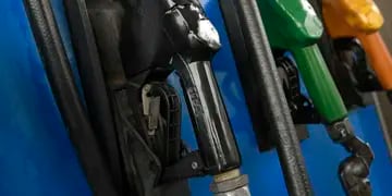 Los combustibles de YPF aumentarán hoy al menos 5%