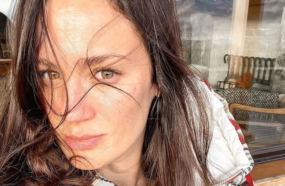 Paula Chaves perdió a su mejor amiga y la despidió en Instagram