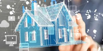 Digitalización del mercado inmobiliario