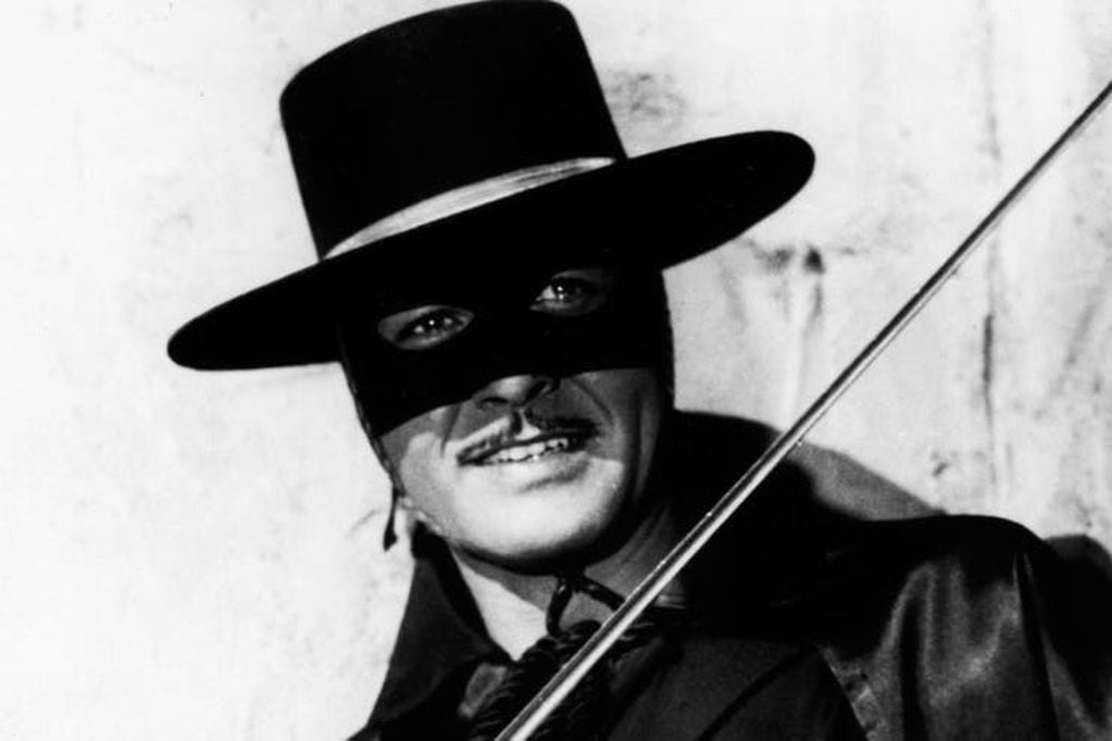Seis secretos de la serie El Zorro que intentaron ocultar