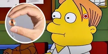 Las insólitas “predicciones” tecnológicas de Los Simpson: todas las veces que la serie anticipó el futuro