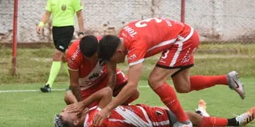 Maipú vuelve a la Primera Nacional