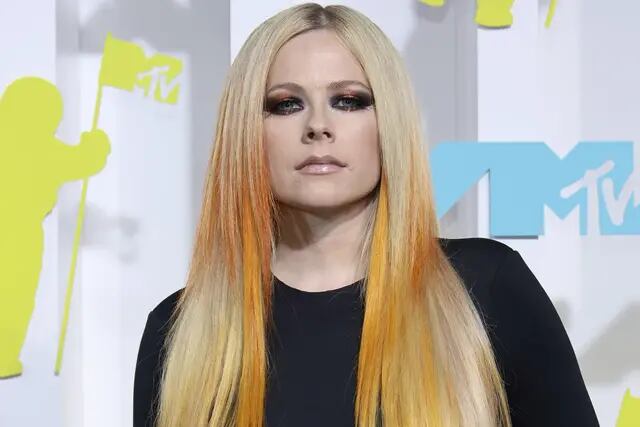 Qué dice Avril Lavigne sobre su "supuesta muerte". / WEB
