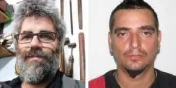 Ordenaron la captura nacional e internacional de dos sospechosos del ataque a Clarín