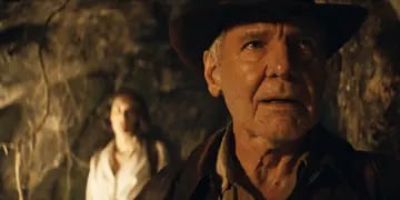 Indiana Jones y el Dial del destino
