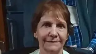 Dora Giamportone, de 67 años, fue hallada muerta en Potrerillos