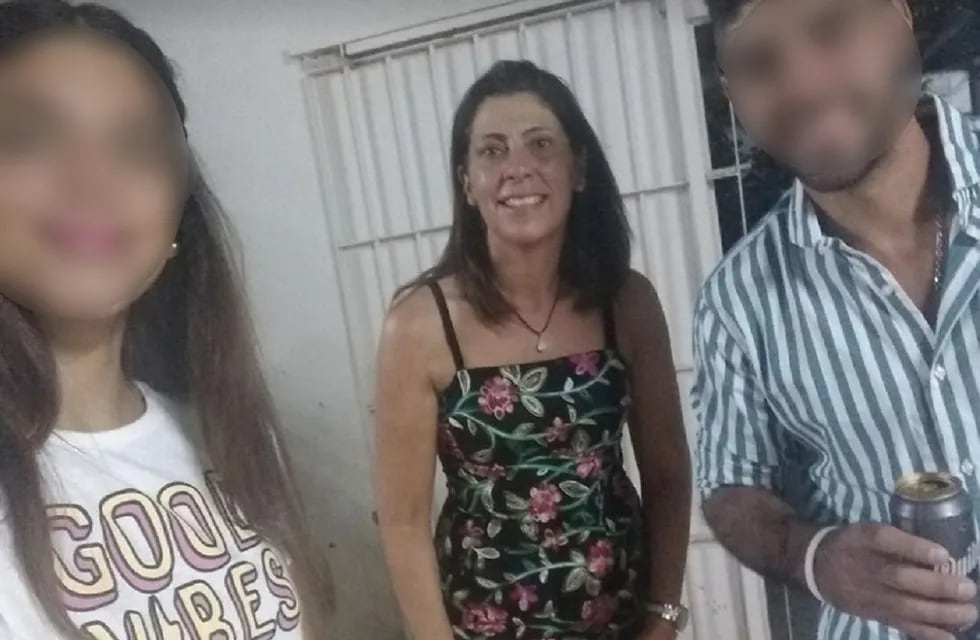 "¿Por qué te hicieron esto?": el dolor de la familia de la mujer asesinada en San Martín