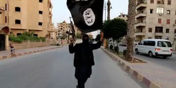 Isis / Daesh