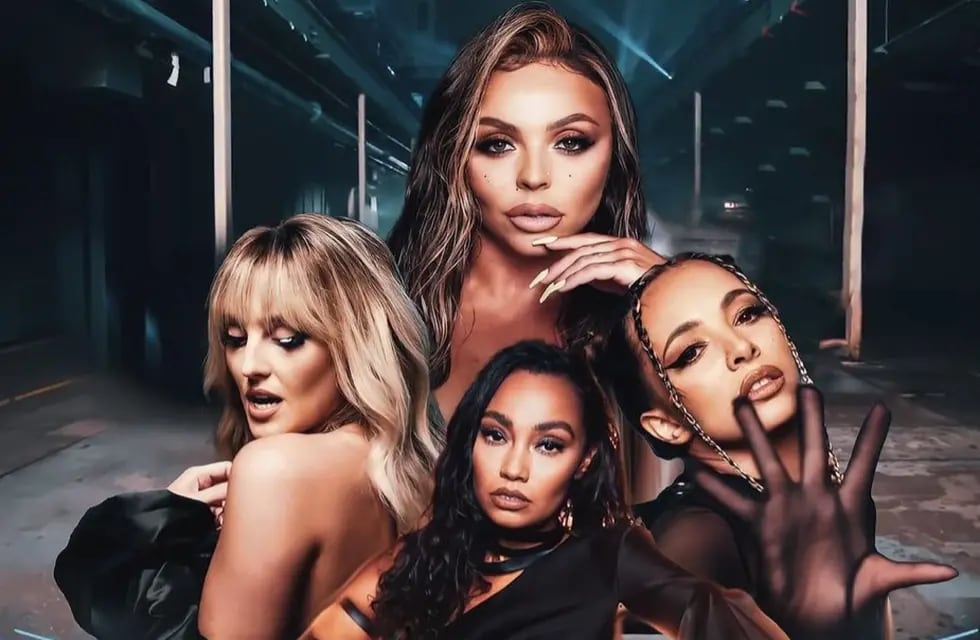 Little Mix break down: una de las integrantes se retira del grupo tras 9  años de éxitos