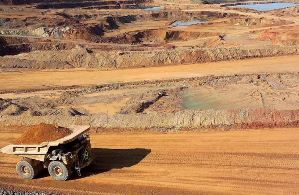 Una empresa multinacional presentó 20 pedidos de exploración de cobre en Malargüe
