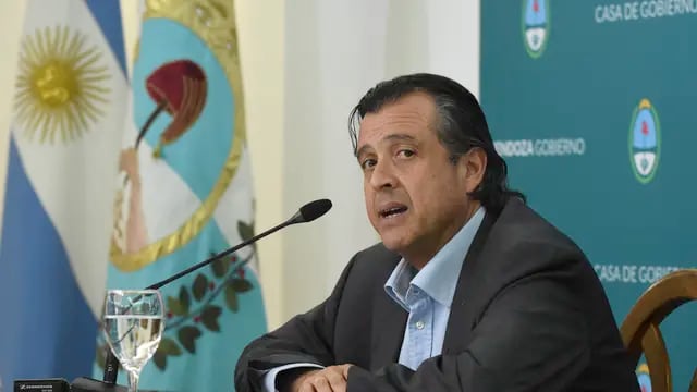 Víctor Ibáñez, coronavirus
