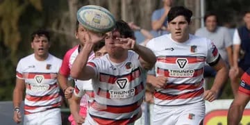 Rugby Top 8 Cuyano 2022