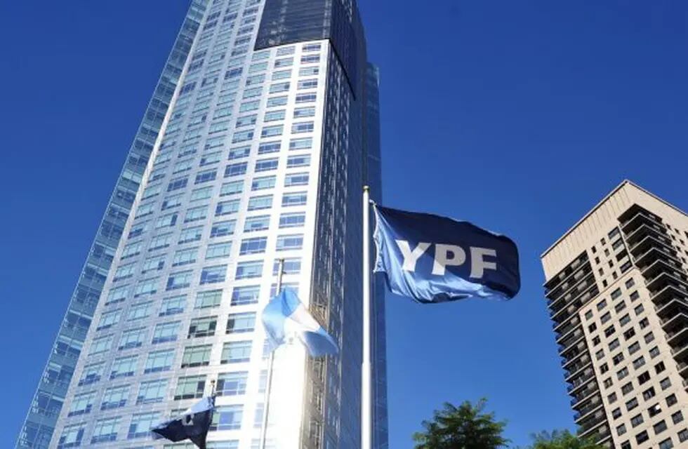 YPF debe enfrentar una deuda millonaria en Estados Unidos . (CIMECO)
