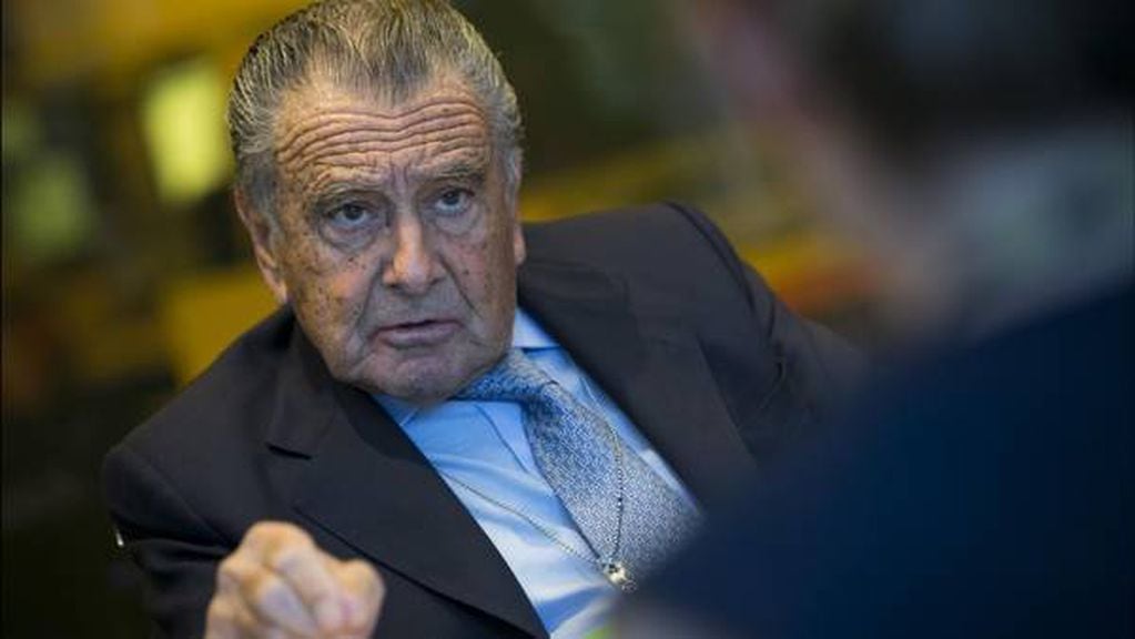 Estos son los argentinos que figuran en la lista de Forbes de los más ricos del mundo