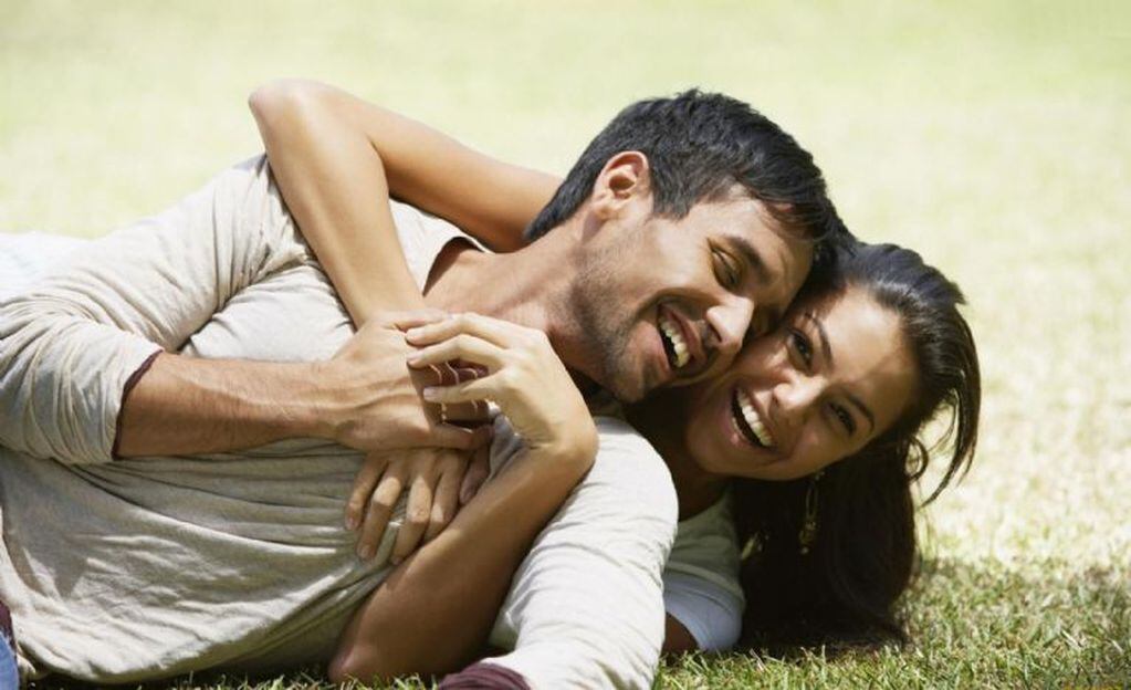Este método ayuda a curar las asperezas en una relación