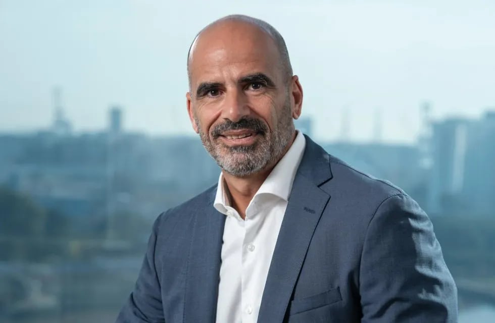 El CEO de Telecom, Roberto Nobile, es el único representante de una empresa argentina en la Junta - Gentileza