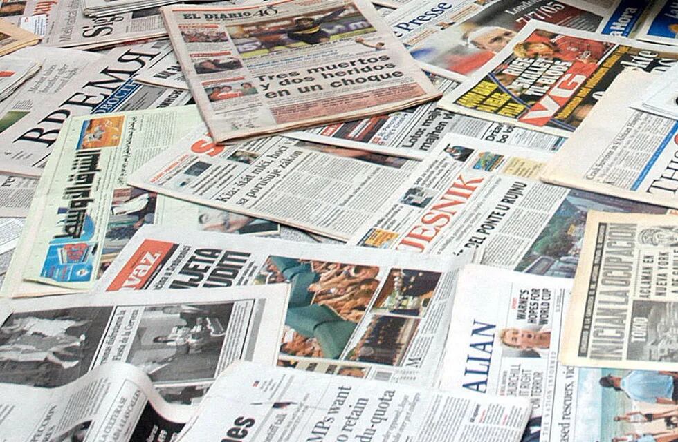 La consolidación de la libertad de prensa excede el papel de un gobierno - Por Adepa
