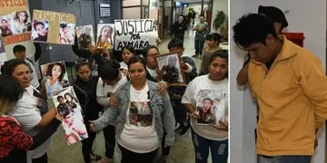 Tragedia en el Acceso Este: condenaron a 6 años de prisión al conductor ebrio que mató a dos mujeres