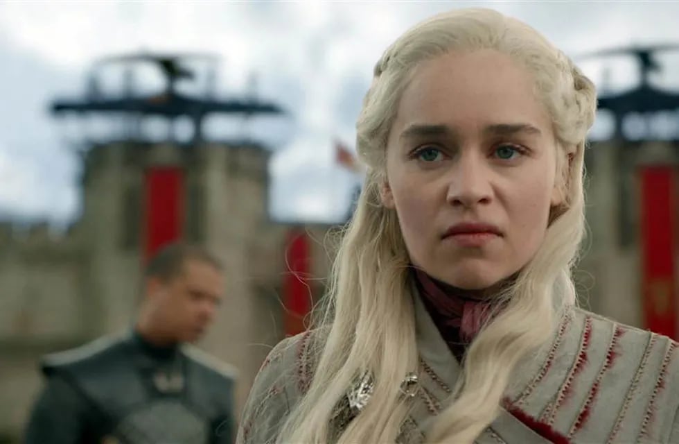 Una petición para que HBO cambie la última temporada de "Game of Thrones" se hizo viral