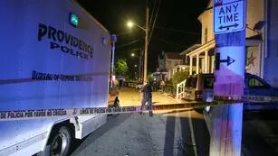 Conmoción en Estados Unidos: dos niños de ocho y nueve años asesinaron a balazos a un hombre de 62