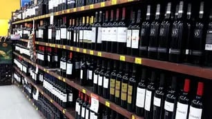 Imagen ilustrativa En algunos supermercados de Vietnam habrá vinos mendocinos.