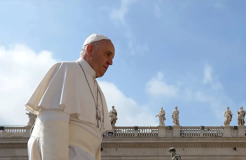 Clima: la derecha se irrita con el Papa