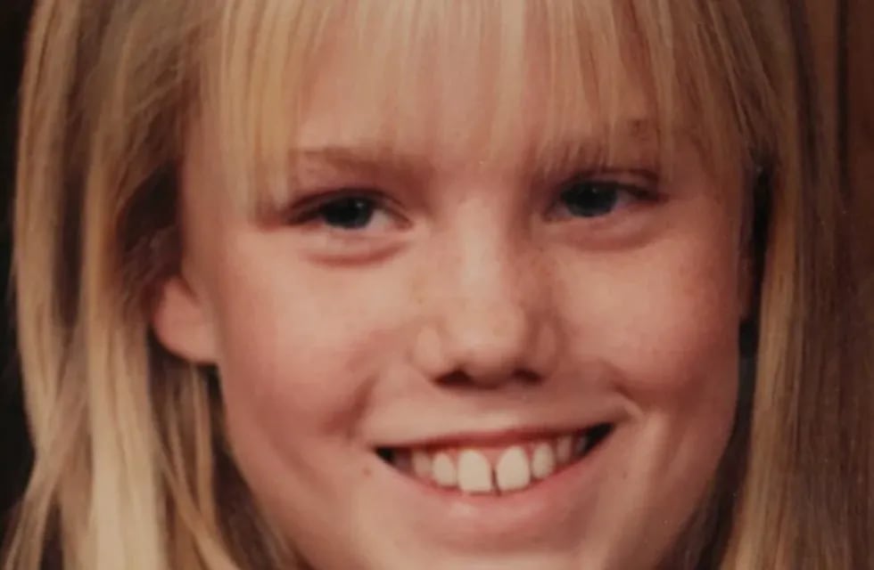 Jaycee Lee Dugard fue secuestrada cuando tenía 11 años. Foto: AP