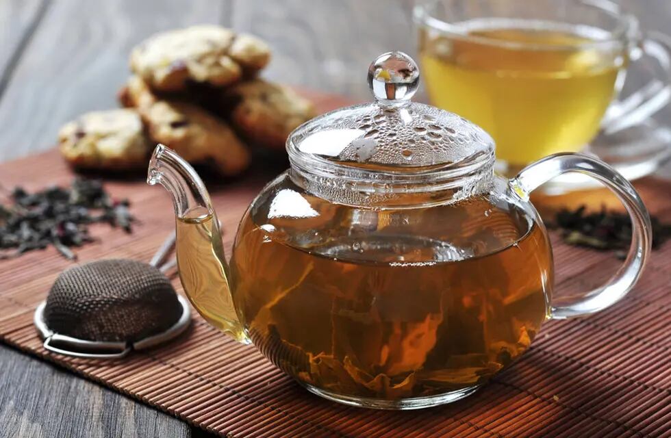 Cómo preparar la taza de té perfecta, según los expertos