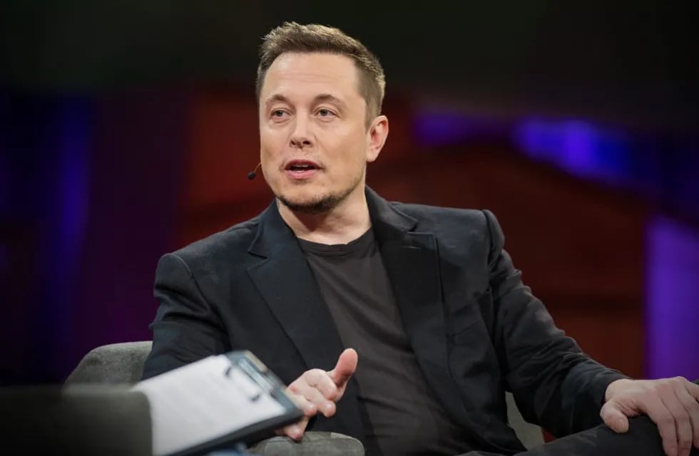 Elon Musk revela que tiene el síndrome de Asperger