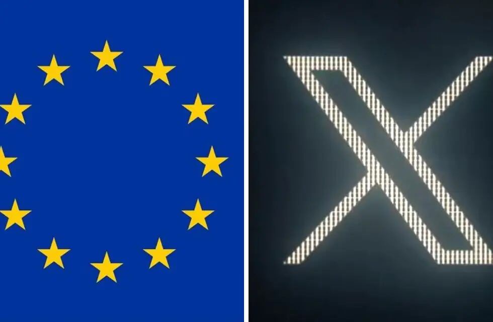 La Comisión Europea inició una investigación formal contra la red social X por presuntas infracciones