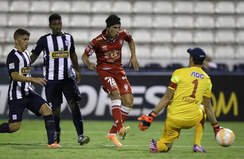 Algarabía “quemera” tras la goleada de Huracán en la Libertadores