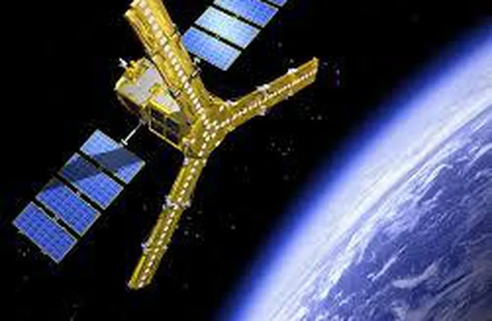 Google quiere crear una red de satélites para extender acceso a internet 