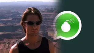 Whatsapp permitirá autodestruir los mensajes de voz