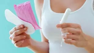Los costos de higiene menstrual superan los $ 5.000 anuales: realizan colecta para personas de los penales