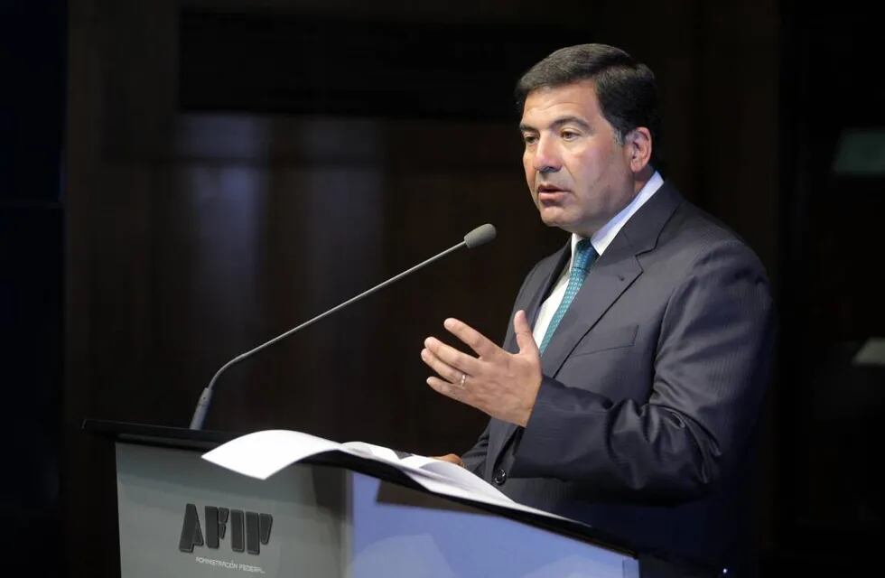 La AFIP denunció penalmente a los empresarios argentinos involucrados en el escándalo