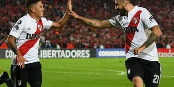 El Millonario y el Pincharrata no quieren quedarse afuera del lote de equipos que clasifican a la próxima Copa Sudamericana. 