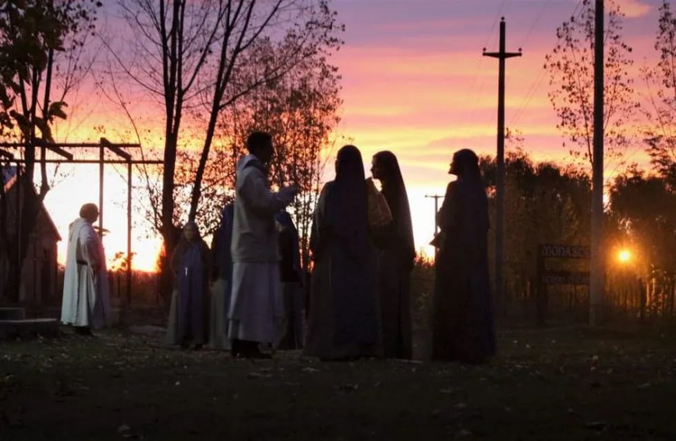 Verbo Encarnado: las monjas acusadas de maltrato en San Rafael pidieron no ser detenidas
