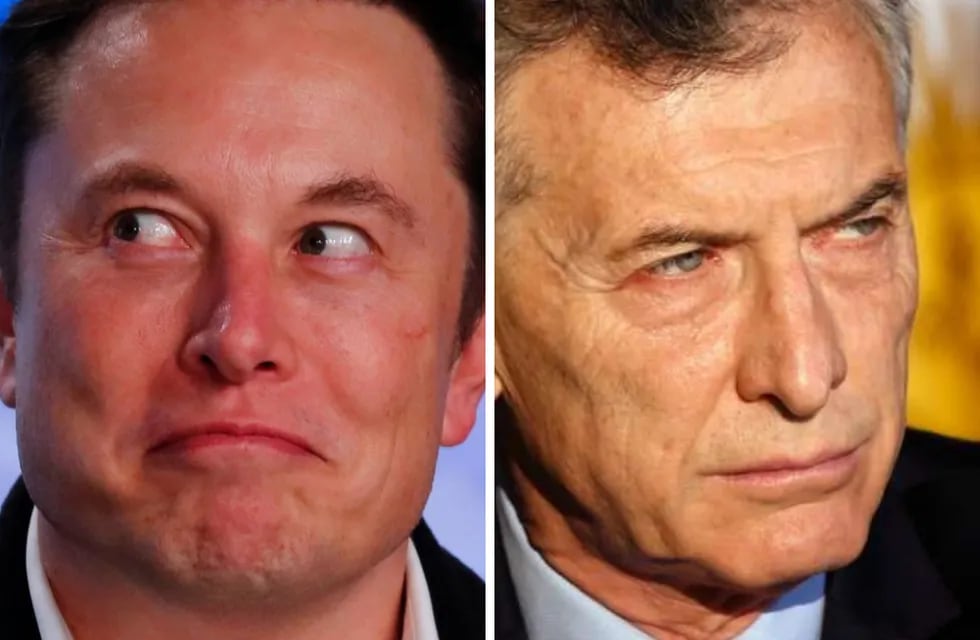 Elon Musk compró Twitter y figuras de todo el mundo comentaron la operación, entre ellos Macri.