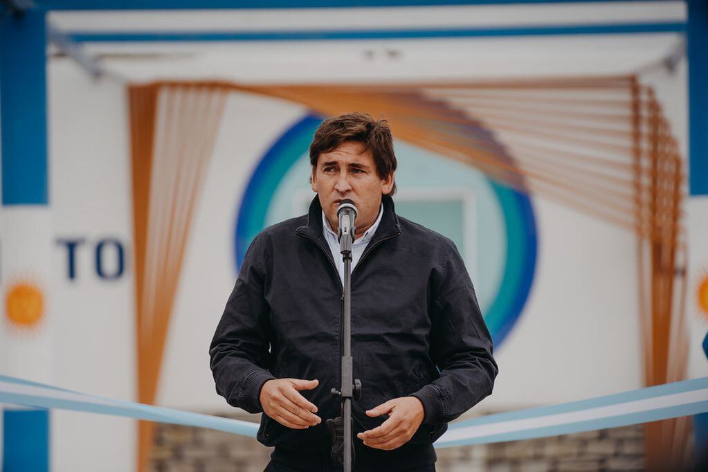 Carlos Maza Pezé es uno de los tres intendentes que se presentó a la reelección y no pudo repetir. Este jueves se terminaron las esperanzas que tenía de continuar 4 años más.