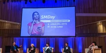 Social Media Day 2022 en Buenos Aires