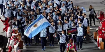 Argentina tiene 10 medallas de oro, 7 de plata y 11 de bronce. Hoy puede seguir cosechando preseas con las siguientes actividades. 