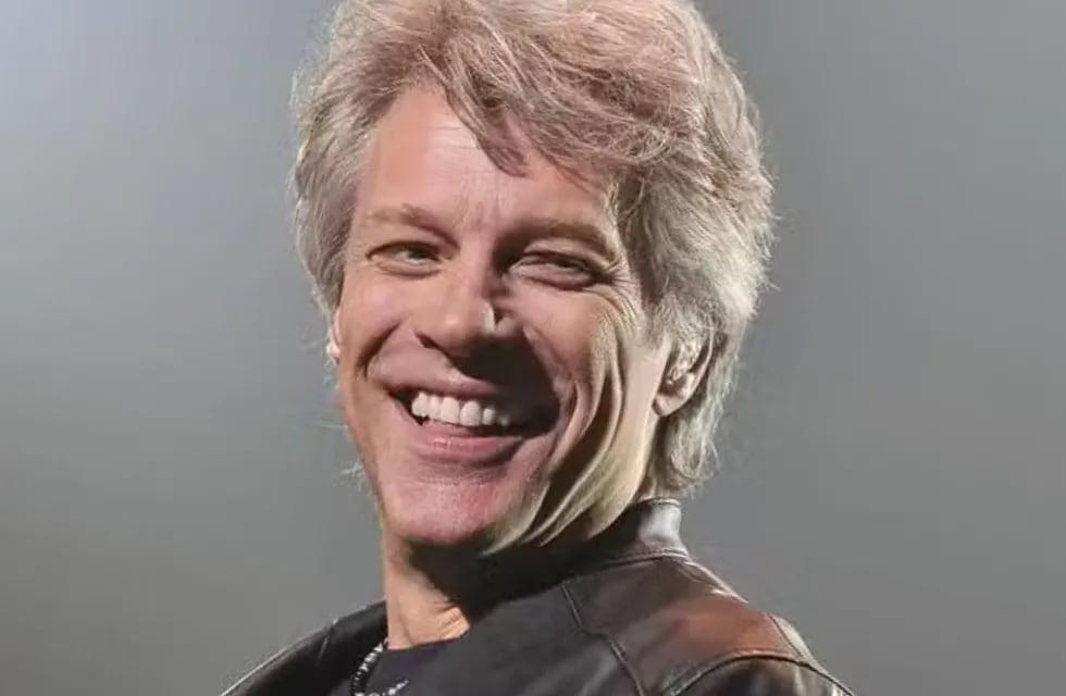 Bon Jovi y sus curiosidades más guardadas. / Gentileza