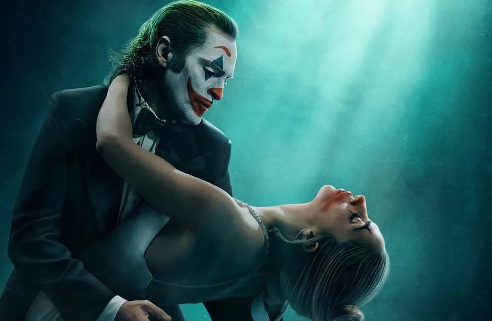 El director de "Joker: Folie à Deux" desmintió similitudes con otra famosa película (Warner Bros.)