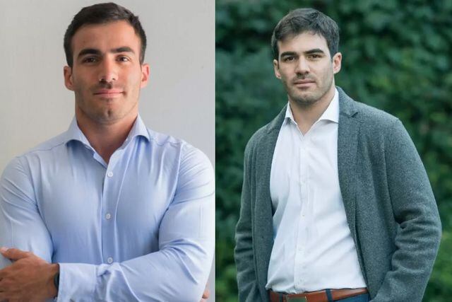 Santiago y Joaquín Barbera: "Quiénes son los empresarios que facturan US$ 5.000 millones y se expandieron de 60 a 600 empleados", según Forbes Argentina