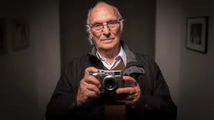 A los 91 años murió el cineasta Carlos Saura