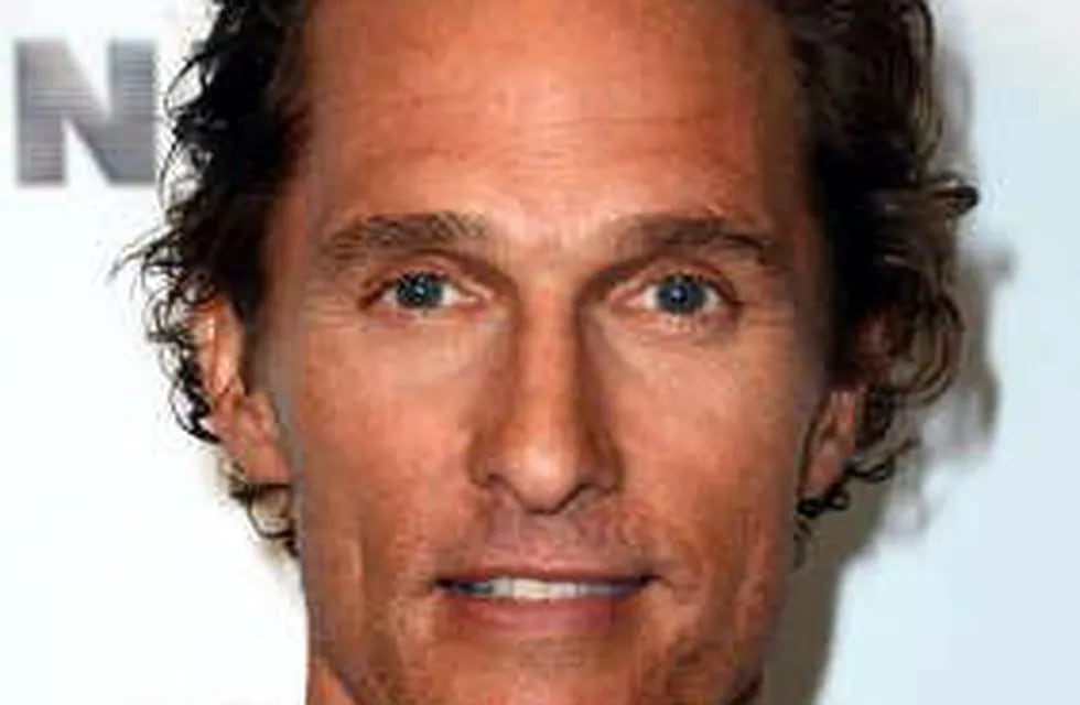 Matthew McConaughey a “Apocalipsis”