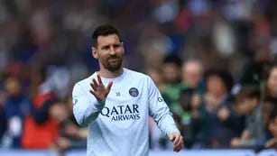 Bombazo mundial: Inter Miami le hizo una propuesta formal a Lionel Messi