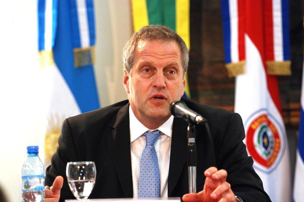 Quién es Jaime Perzyck, el nuevo ministro de Educación | Política