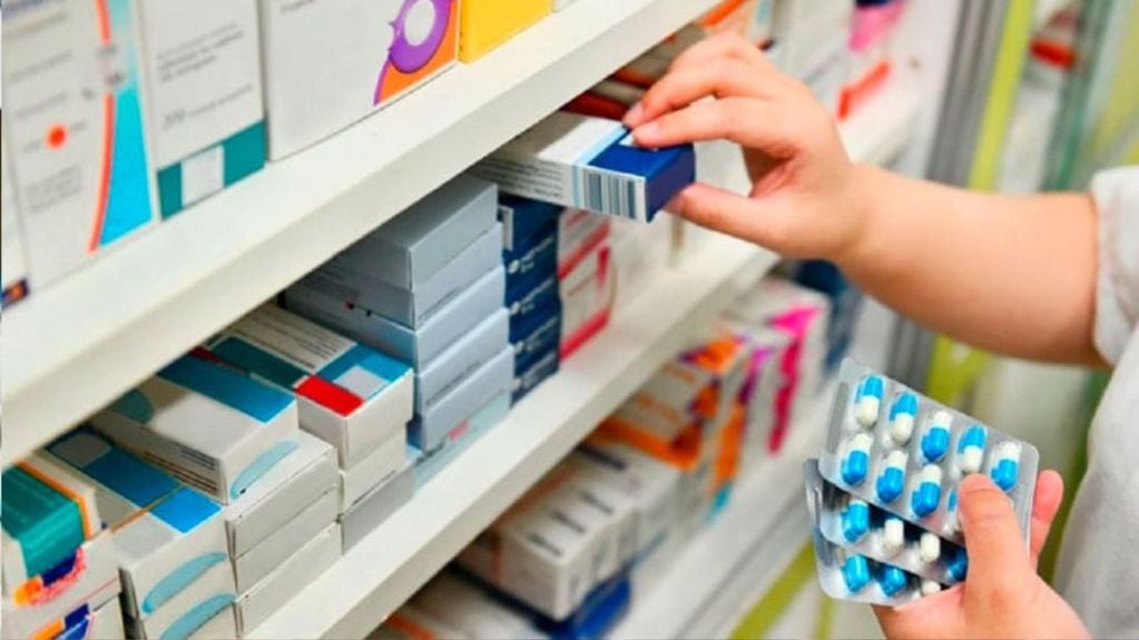 "Liberar la venta de medicamentos puede provocar una variedad de efectos adversos graves".